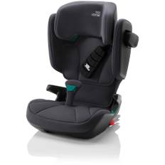 Britax Römer Kidfix i–Size High Back Booster Car Seat Storm Grey