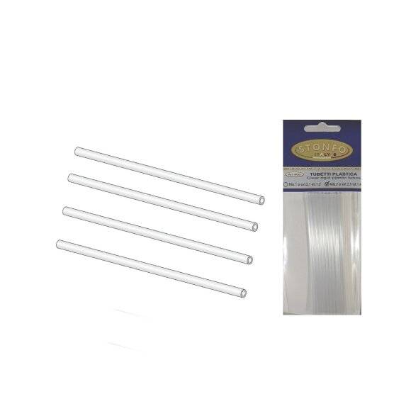 Bombarda Sticks.