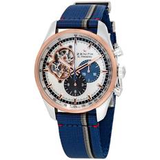 Zenith Herrklocka 51.2080.4061-69.C802 El Primero