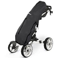Clicgear Golf Bag Rain Cover - Black