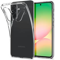 Spigen Samsung Galaxy A56 Skal Liquid genomskinlig