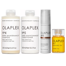 Olaplex kit No.4 No.5 No.9 No.7 1396 kr