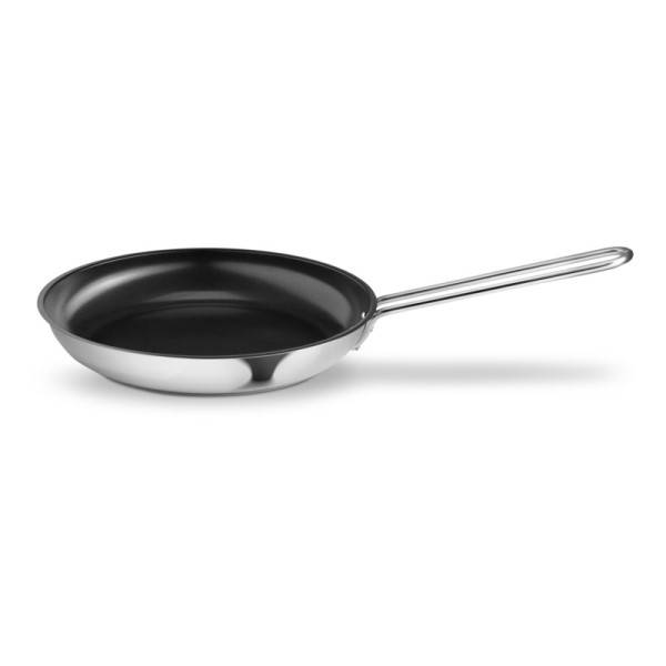 Eva Trio – Stegepande med keramisk belægning (28 cm)