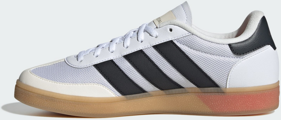 Adidas Adidas Training Spezial Täningsskor Träningsskor Cloud White / Core Black / Lucid RED - UK 5.5