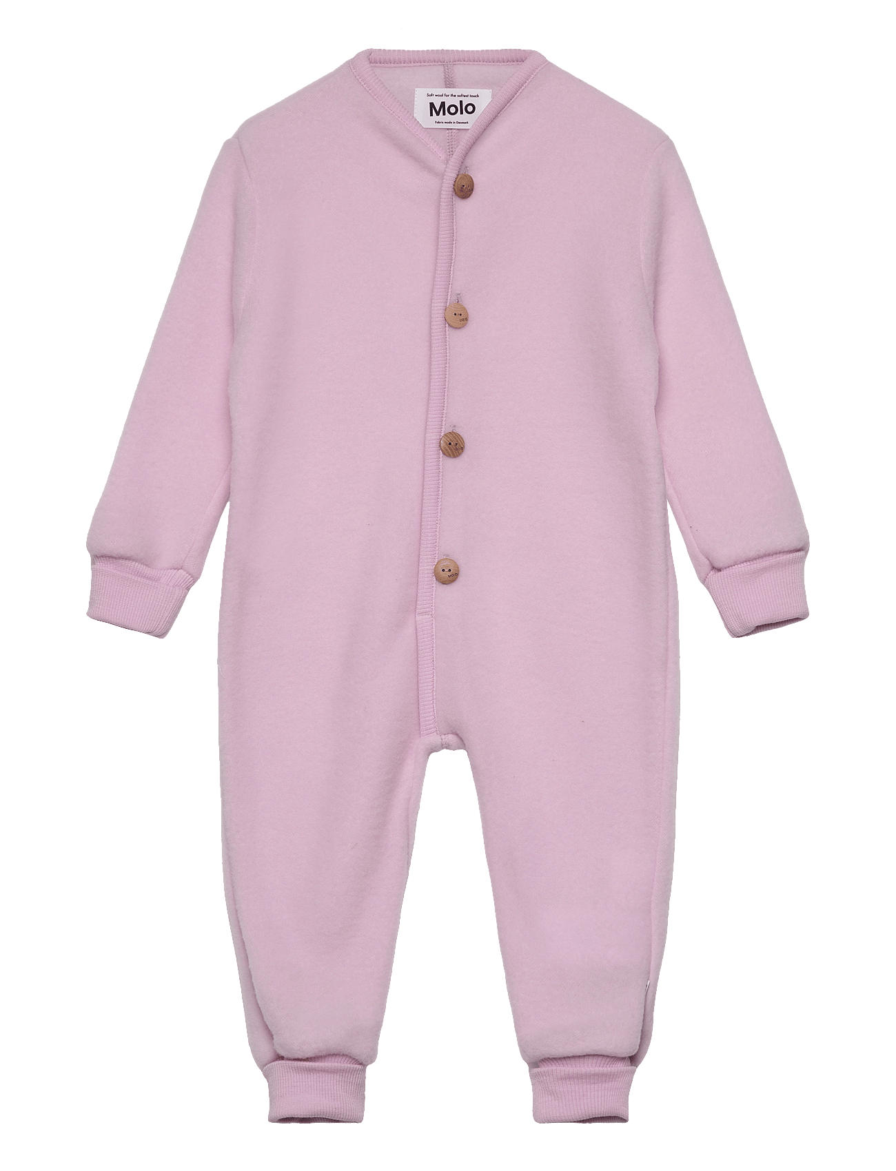 Molo Umar - Pink - 68