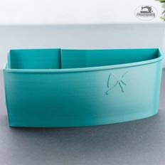 Skräpuppsamlare Babylock Victory & Imagine, Teal