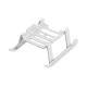 DJI Mavic Mini / Mini 2 / Mini SE BRDRC Riser Landing Gear(Gray)