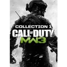 Call of Duty: Modern Warfare 3 - Collection 1 (DLC) Steam Key GLOBAL