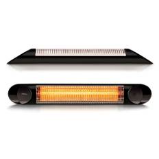 Veito Infravärmare Blade S Svart 2500W