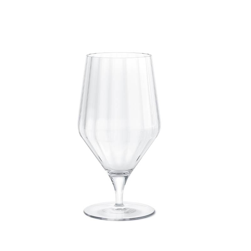 Georg Jensen Bernadotte ølglas 52 cl 6 stk.