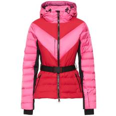 Kat Chevron Eco Sporty Jacket