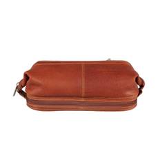 Velorbis Toiletry Bag (HONEY)