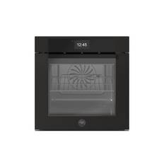 Bertazzoni Ångugn med pyrolys TFT, carbonio, Modern-series