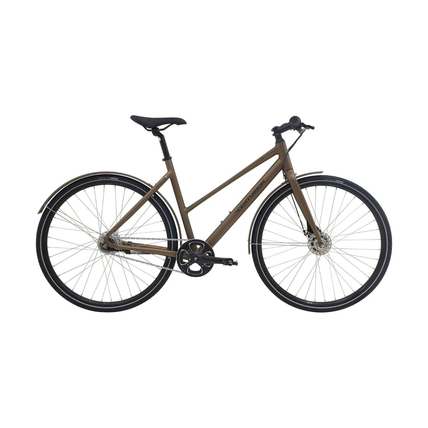 Centurion Lean 7 Dame - 20.5"