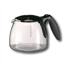 Kaffekanna, Braun