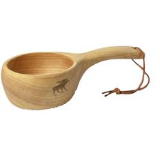 Øyo Hygge Wooden Cup