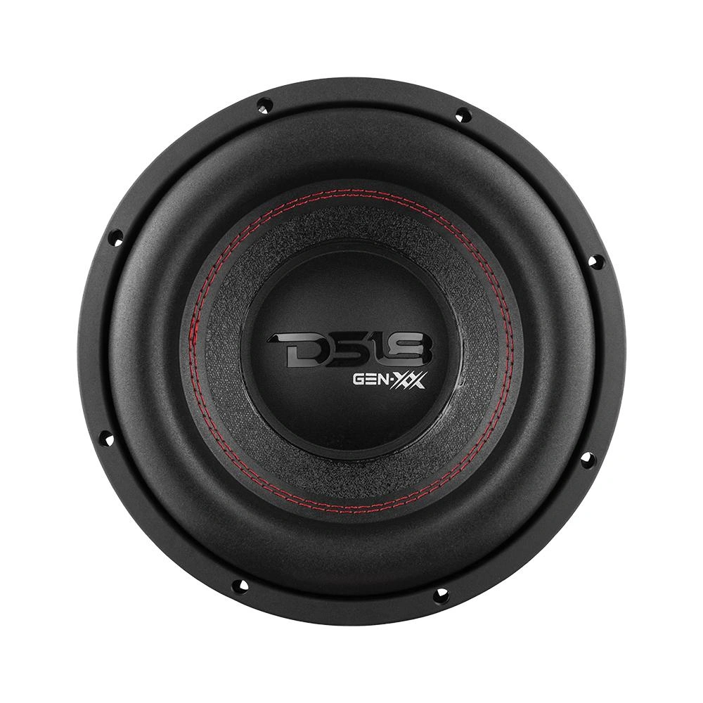 DS18 GEN-XX10.4DHE, 10 tums baselement
