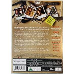 Parterapi (DVD)