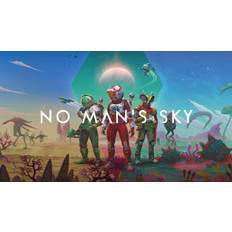 No Mans Sky (PC) - Standard