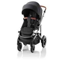 Britax Smile 5Z, Fossil Grey