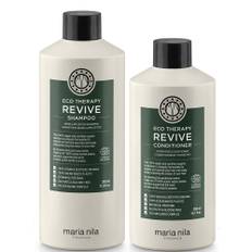 Maria Nila Eco Therapy Revive DUO 900-1050ml