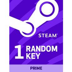 Random PRIME 1 Key - Steam Key - GLOBAL