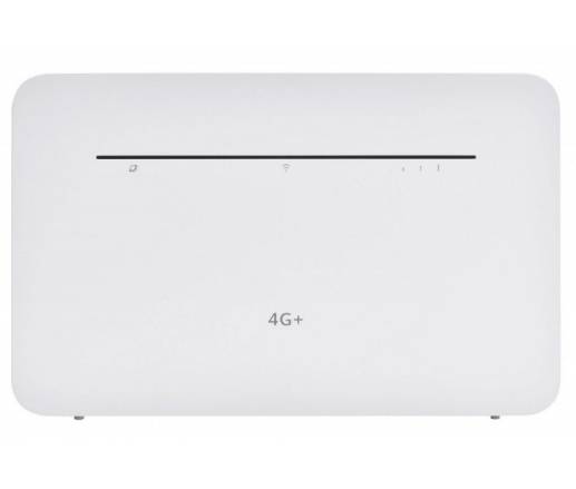Huawei B535-232a trådløs router Gigabit Ethernet Dual-band (2,4 GHz / 5 GHz) 4G Hvid