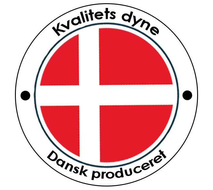 Let gåsedunsdyne - Luksus helårsdyne - Premium By Borg - Gulddynen