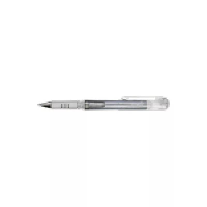 Pentel K230-Wo Hybrid Roller Metallic Vit