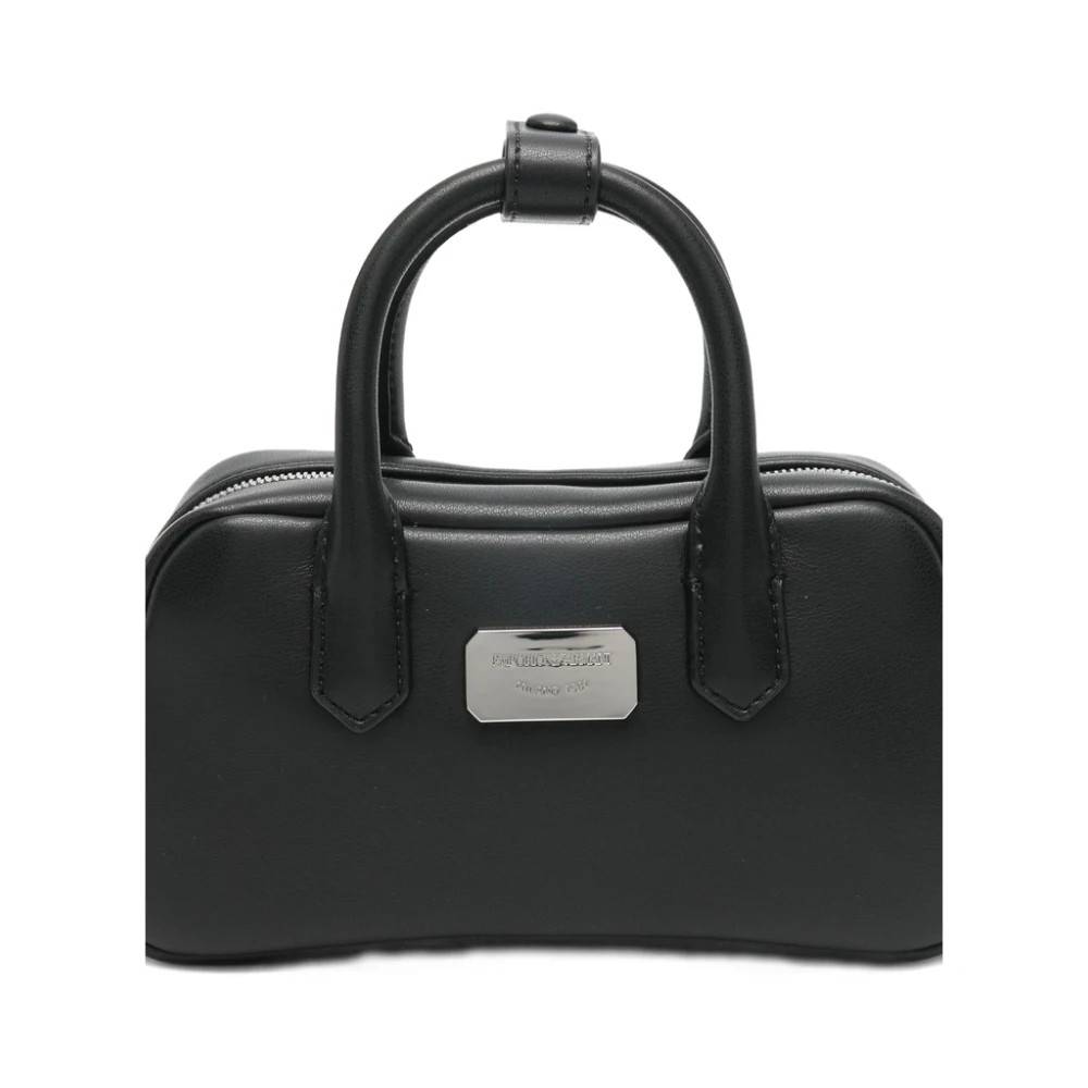 Emporio Armani Bag Emporio Armani - Tasker - Dame - Sort - ONE SIZE - Uld