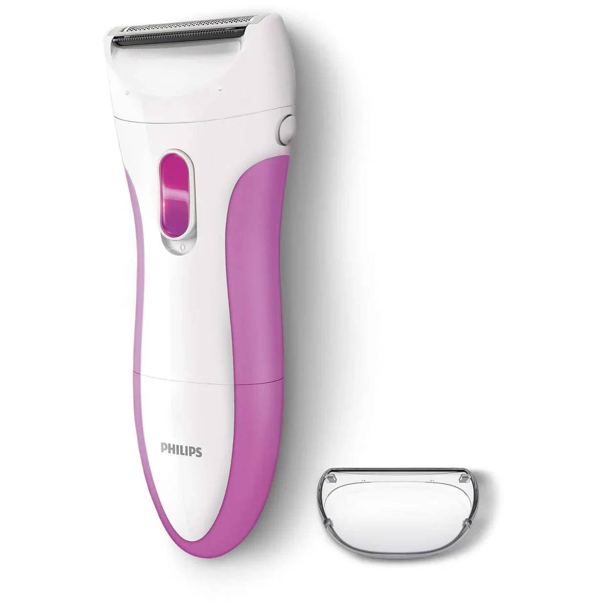 PHILIPS LADYSHAVER TIL BATTERIER