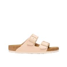 Arizona Birko-Flor Sandal - New Beige