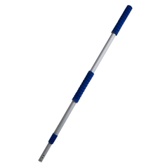 TELESKOPSKAFT