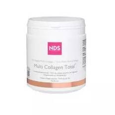 NDS Multi Collagen Total® - 225 g