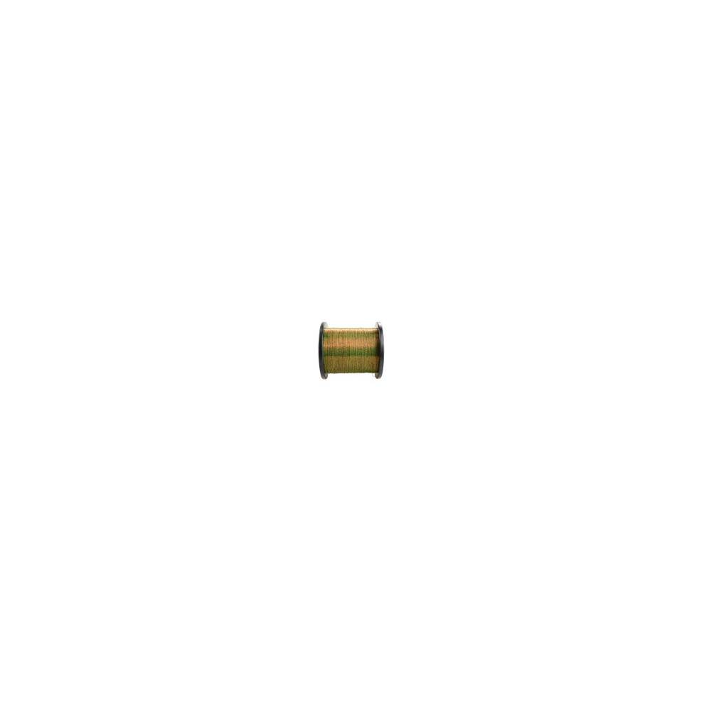 (d=0.127mm)1000m Invisible Fishing Line Speckle Fluorocarbon Coating Line For Fishing Trips