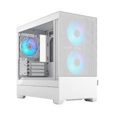 Uller (White Edition) - Core i5 14600K - 32GB - 1TB SSD - Arc B580 12GB