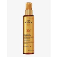 TANNING SUN OIL SPF30 150 ML