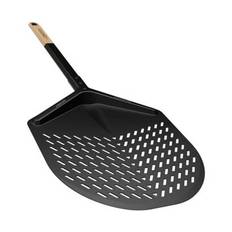 Gozney Balance Placement Peel M. Peel Size: 12''. Aluminium Alloy with wooden handle
