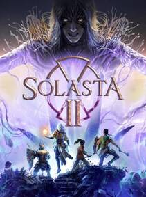 Solasta II (PC) - Steam Key - GLOBAL