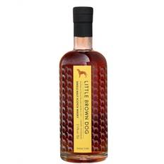 Royal Brackla 2011 Little Brown Dog Sherry Cask 13 år Single Speyside Malt Whisky 57,4%