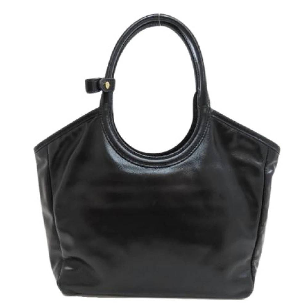 Miu Miu Pre-owned - Pre-owned Tote Bag Vintage - Dam - ONE Size -