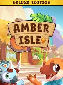 Amber Isle | Deluxe Edition (PC) - Steam Key - EUROPE