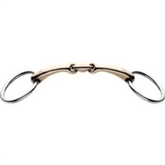 Herman Sprenger Dynamic RS Sensogan Bridon