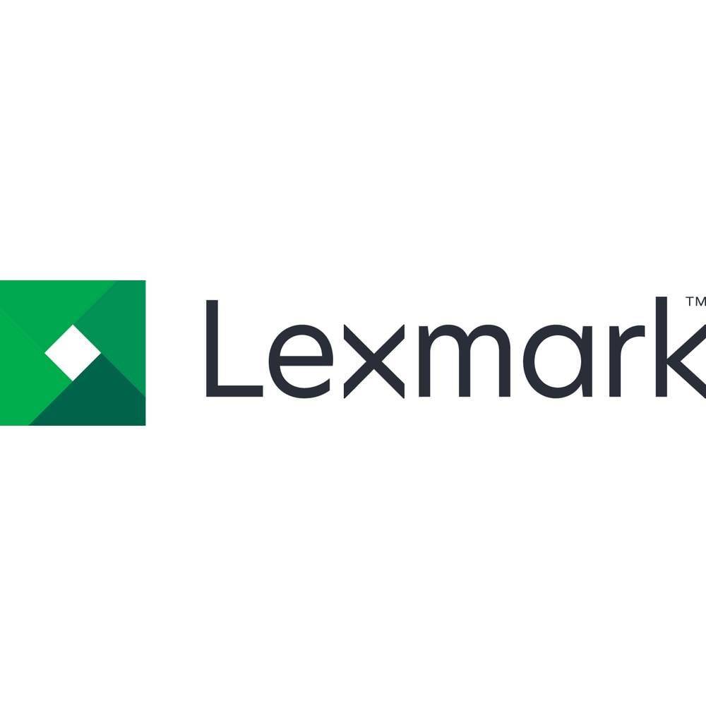 Lexmark Tonere 75M0H20 Original Cyan 8800 Sider 75M0H20