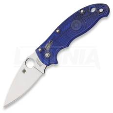 Manix 2 Lightweight Translucent Blue fällkniv