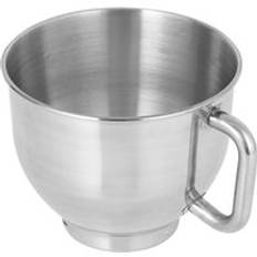 Tower Spare Stainless Steel 5L Mixing Bowl for T12033/RG