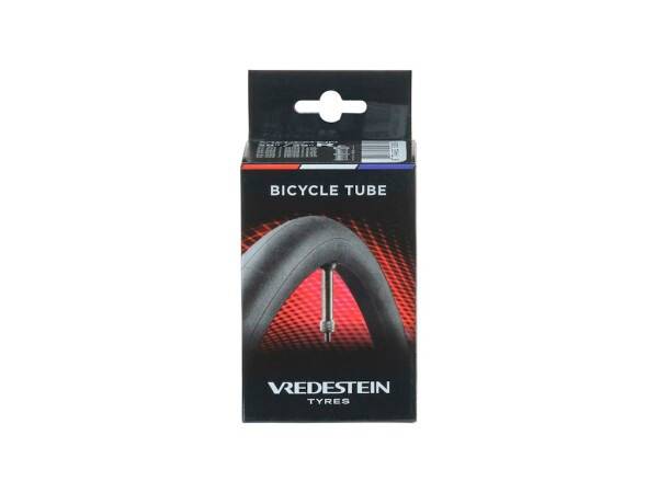 Vredestein Butyl slang 24x1.25-1.75 med 40 mm dunlop ventil
