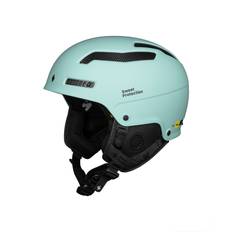 Sweet Protection Trooper 2Vi Mips Misty Turquoise