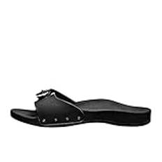 Scholl sandaler sol, - svart - 43 EU