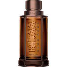 Hugo Boss Boss The Scent Absolute Eau de Parfum for Men 100 ml